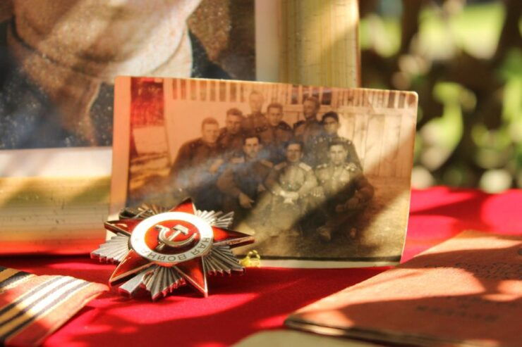 WWII History in Berlin Private Tour & German-Russian Museum - Tour Details