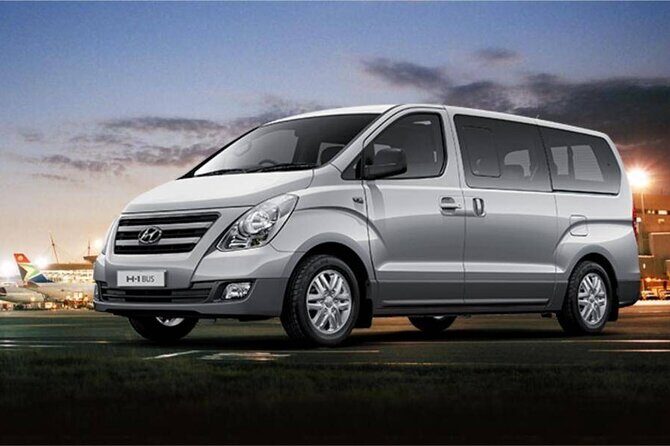 Wyndham Alltra Punta Cana - Airport Transfer - Round Trip - Comprehensive Review of Wyndham Alltra Punta Cana Airport Transfer – Round Trip