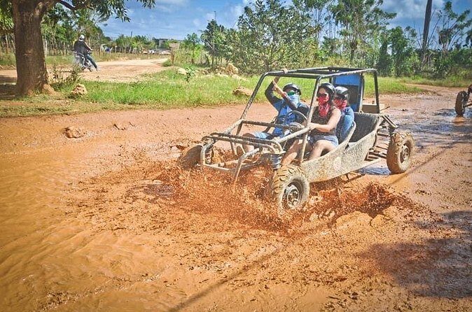 Wyndham Alltra Punta Cana - Airport Transfer - Round Trip - Who This Transfer Service Is Ideal For