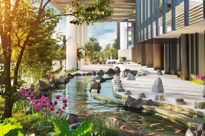 Wyndham Lynn Times Onsen Wellness - An In-Depth Look at the Experience