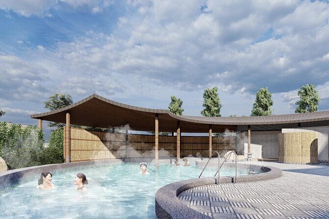 Wyndham Lynn Times Onsen Wellness - FAQ