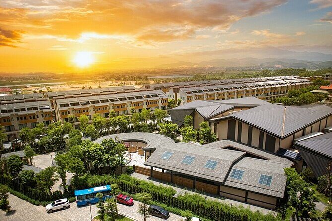 Wyndham Lynn Times Onsen Wellness - The Scenic Cruise: Lan Ha Bay and Its Hidden Gems