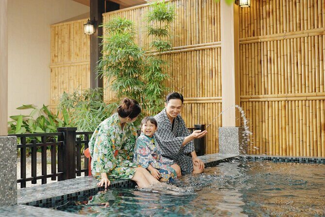 Wyndham Lynn Times Onsen Wellness - Authentic Experiences and Review Insights