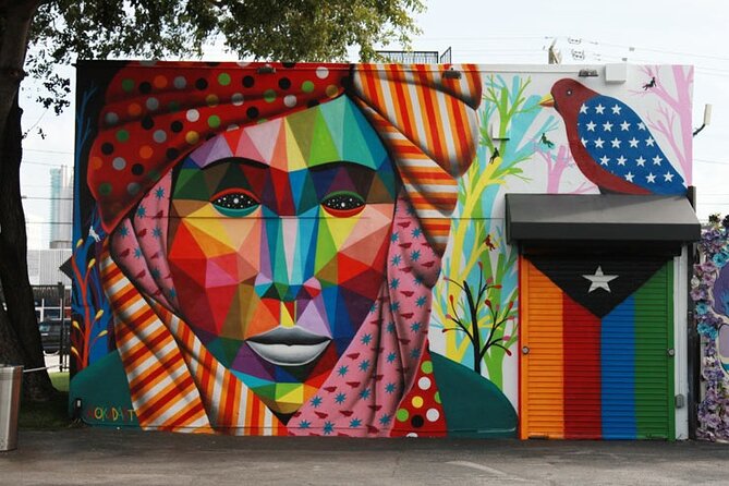Wynwood and Little Havana Tour and 60 Min Boat Tour - Traveler Photos