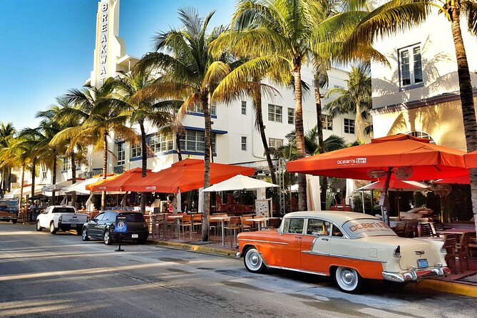 Wynwood and Little Havana Tour and 60 Min Boat Tour - Little Havana Neighborhood Highlights