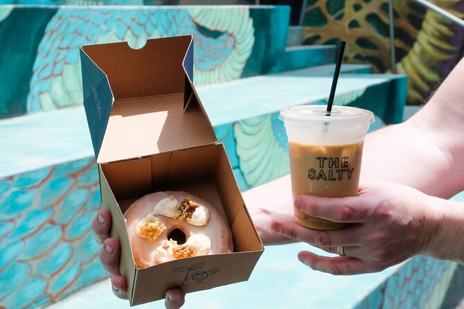 Wynwood Art, Culture, & Donuts By The Underground Donut Tour - Exploring the Cultural Gems of Wynwood