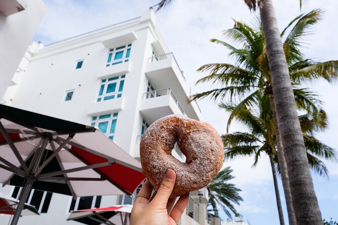 Wynwood Art, Culture, & Donuts By The Underground Donut Tour - Common Questions
