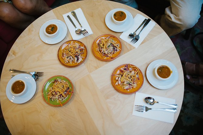 Wynwood Food and Art Walking Tour - Overview of Wynwood Neighborhood