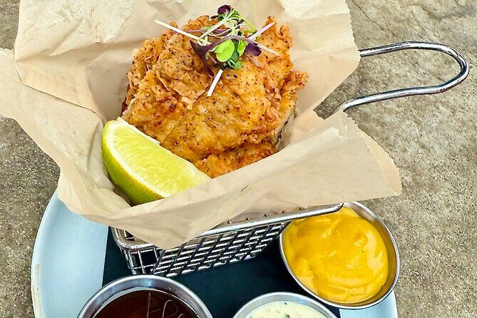 Wynwood Food, Art, and History Tour: A Miami Culinary Experience - An In-Depth Look at the Wynwood Food, Art, and History Tour