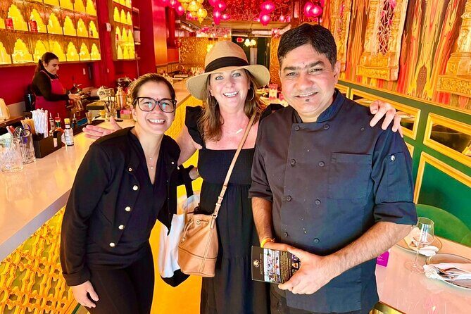 Wynwood Food, Art, and History Tour: A Miami Culinary Experience - FAQs