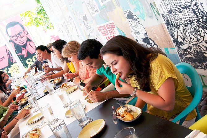 Wynwood Food & Art Tour by Miami Culinary Tours - The Sum Up