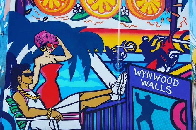 Wynwood Food Tour: A Feast for the Senses - Cancellation Policy Details