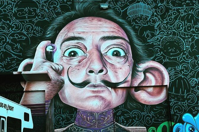 Wynwood Food Tour: A Feast for the Senses - Good To Know