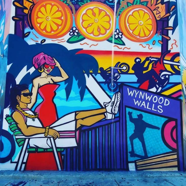 Wynwood Food Tour: A Feast for the Senses - Exploring Wynwoods Art District