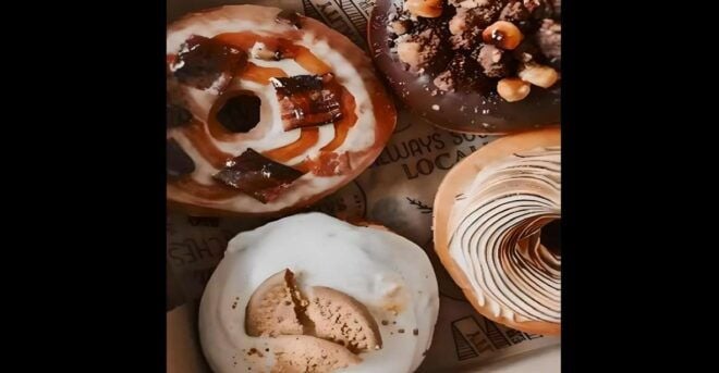 Wynwood Food Tour: A Feast for the Senses - Guided by Knowledgeable Tour Guides