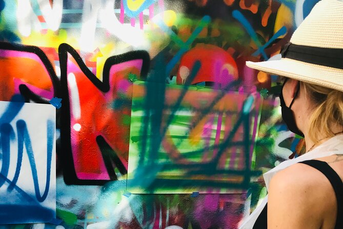 Wynwood Graffiti Experience - Cancellation Policy