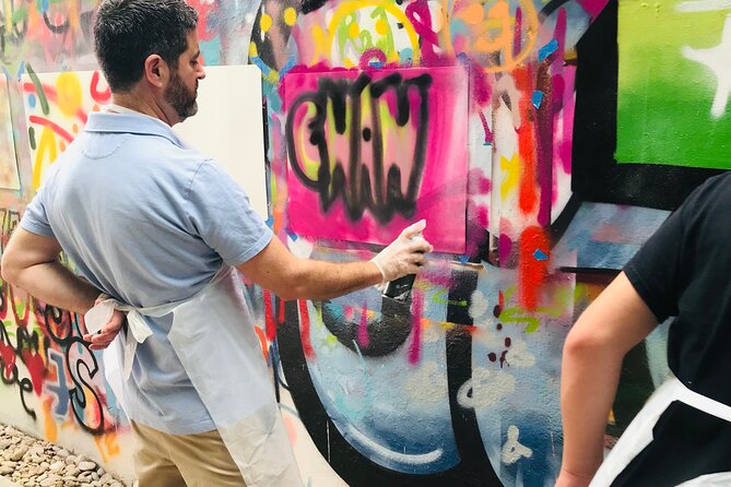 Wynwood Graffiti Experience - Background