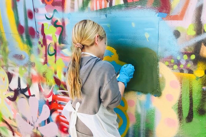 Wynwood Graffiti Experience - Common Questions