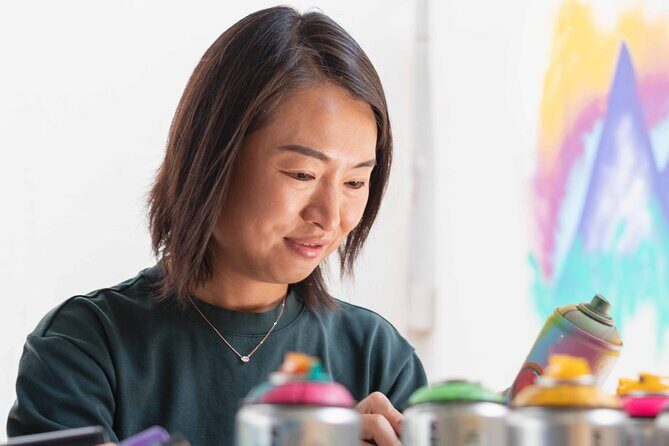 Wynwood Museum Guided Tour with Art Class - Introduction