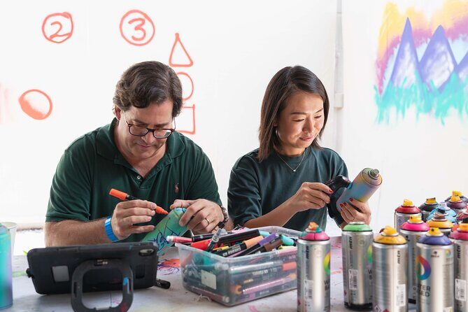 Wynwood Museum Guided Tour with Art Class - Practical Details and What You Should Know