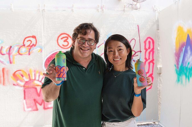 Wynwood Museum Guided Tour with Art Class - Who Will Enjoy This Tour?