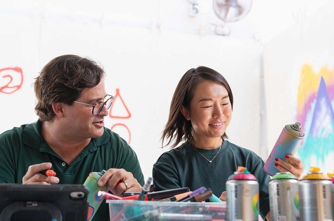 Wynwood Museum Guided Tour with Art Class - FAQs