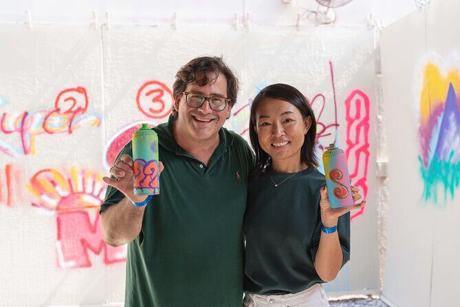 Wynwood Museum Guided Tour with Art Class - Final Thoughts