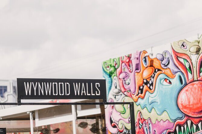 Wynwood tour in French - Insights from Past Travelers