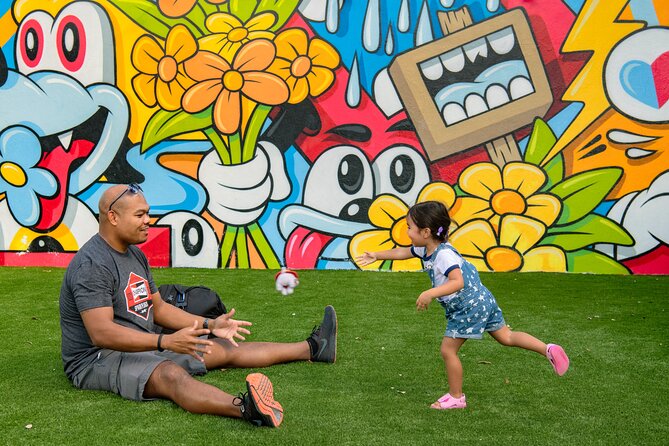 Wynwood Walls Admission Ticket - Traveler Photos and Reviews