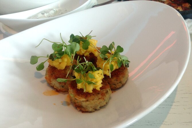 Wynwood Walls Art District Food Tour - Meeting and Pickup