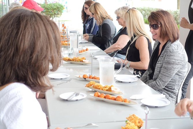 Wynwood Walls Art District Food Tour - Traveler Photos