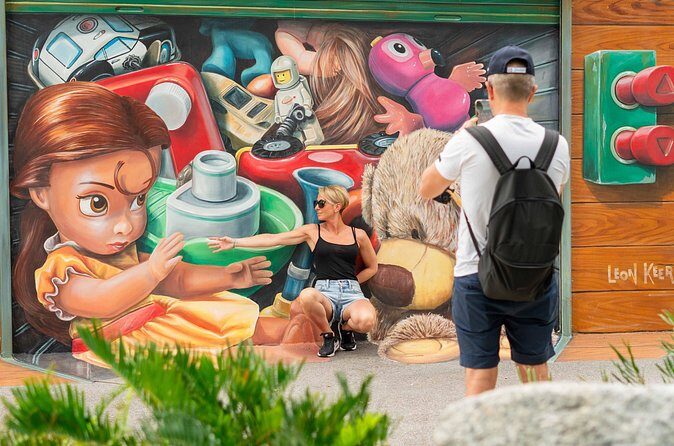 Wynwood Walls: Exclusive Early Access or After-Hours - Who Will Enjoy This Experience?