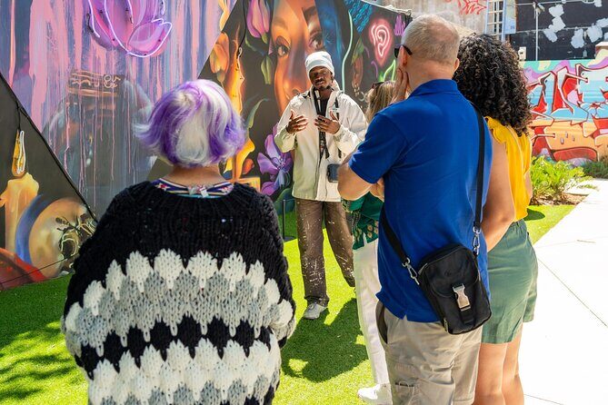 Wynwood Walls: Exclusive Early Access or After-Hours - Final Thoughts