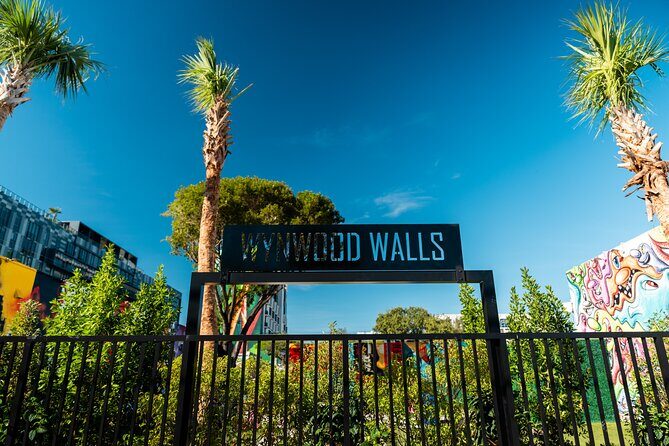 Wynwood Walls: Exclusive Early Access or After-Hours - FAQ