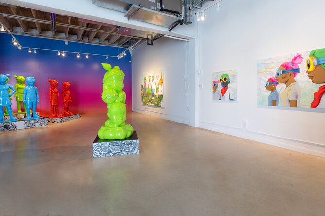 Wynwood Walls “Inside the Walls” Official Tour on Viator - Tour Overview