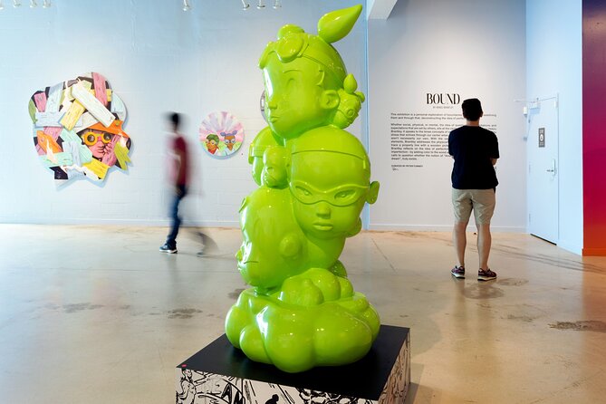 Wynwood Walls “Inside the Walls” Official Tour on Viator - Additional Information