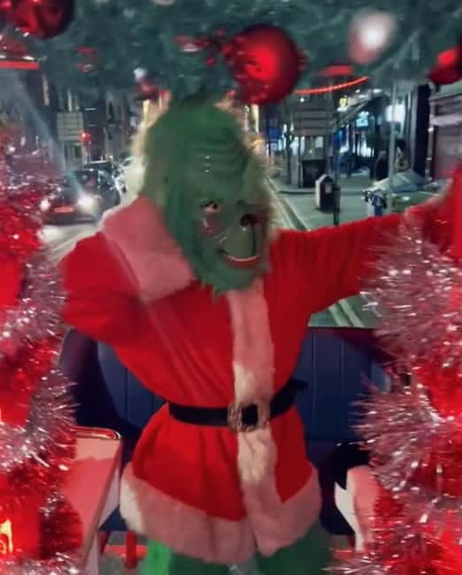 X Mas Party Bike Sparkle Tour (with free Santa hat!) - Final Thoughts: Who Is This Tour Best For?