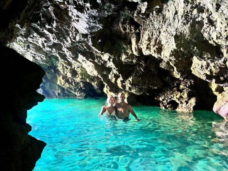 Xàbia: San Antonio Marine Reserve Snorkel & Cave Kayak Tour - Booking Information