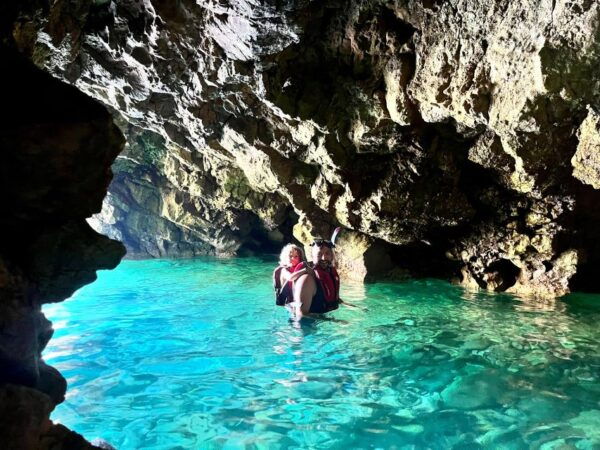 Xàbia: San Antonio Marine Reserve Snorkel & Cave Kayak Tour - Additional Information