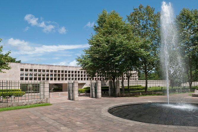 Xalapa and its aroma of coffee. Fall in love! - The Coffee Museum and Tasting Experience