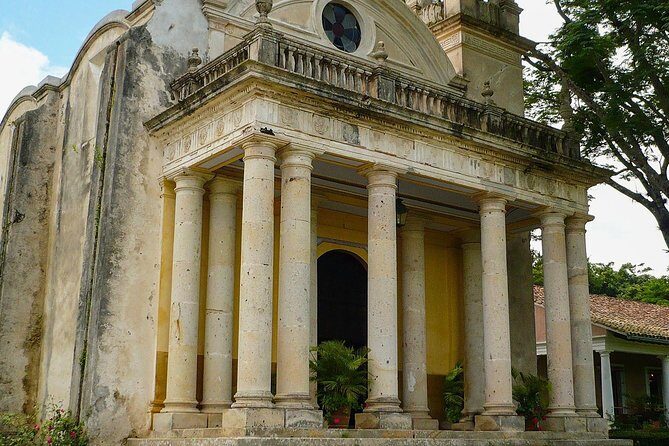 Xalapa and its aroma of coffee. Fall in love! - Who Will Love This Tour?