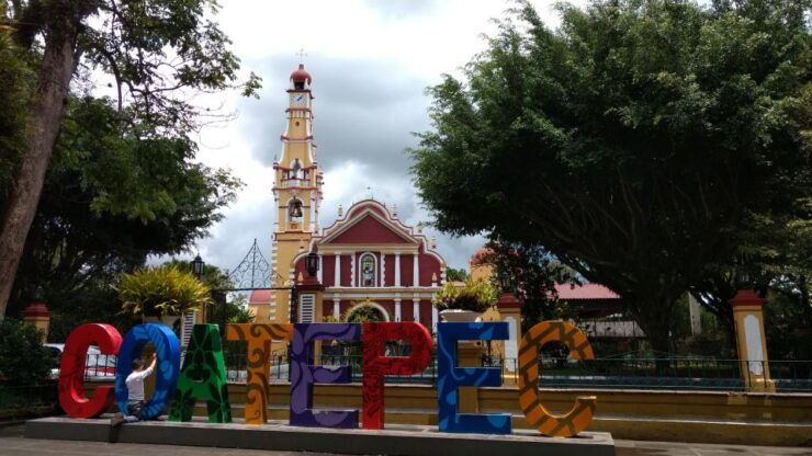 Xalapa & Coatepec Sightseeing Tour From Veracruz - Tour Details