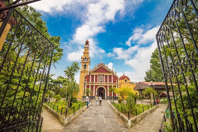 Xalapa with the Magic Towns of Coatepec and Xico - Good To Know