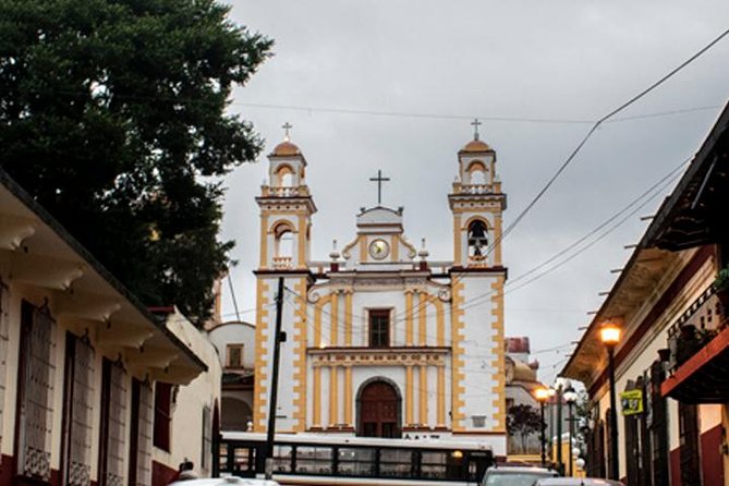 Xalapa, Xico And Coatepec Tour From Veracruz Or Boca Del Rio - Overview and Highlights