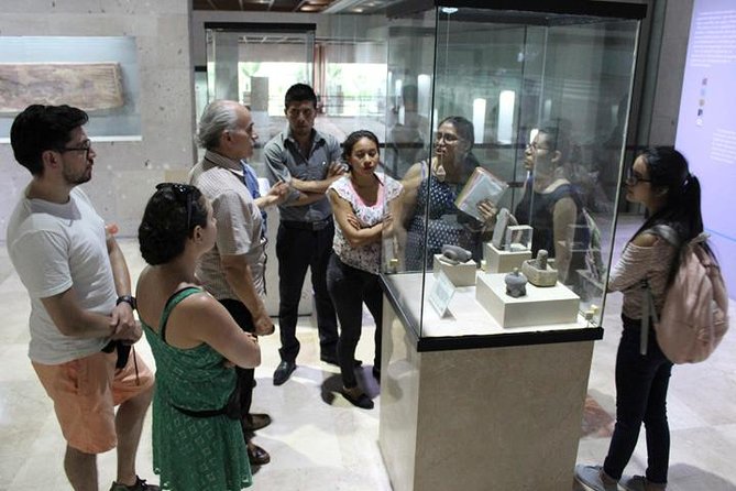 Xalapa, Xico And Coatepec Tour From Veracruz Or Boca Del Rio - Traveler Photos
