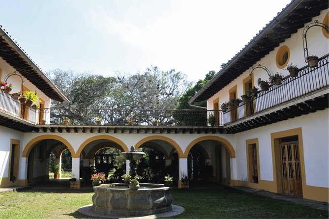 Xalapa, Xico And Coatepec Tour From Veracruz Or Boca Del Rio - Directions