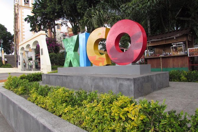 Xalapa, Xico And Coatepec Tour From Veracruz Or Boca Del Rio - Itinerary