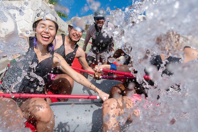 Xavage Admission *Official Product* - Experience Overview