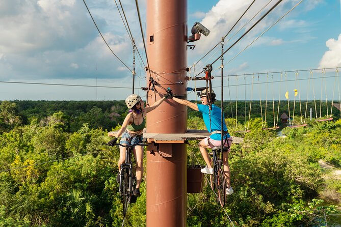 Xavage Admission *Official Product* - Inclusions