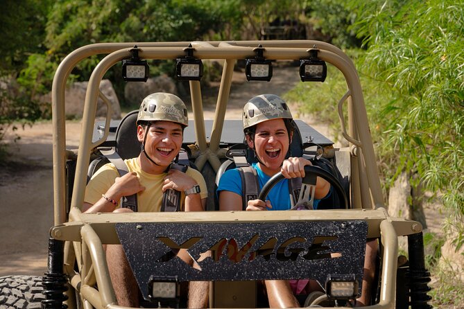 Xavage Admission *Official Product* - Cancellation Policy